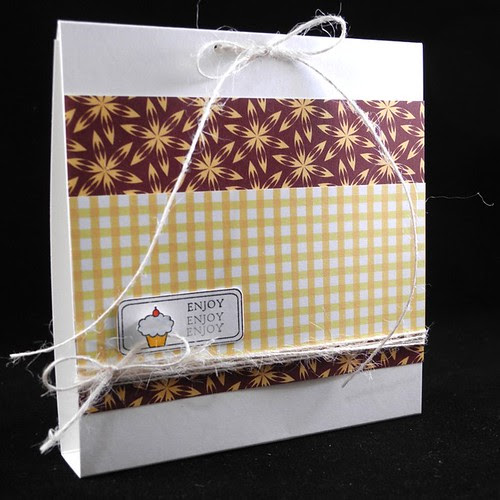 Enjoy Treat Box