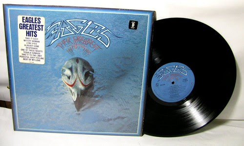 Eagles - Greatest Hits 1971-75