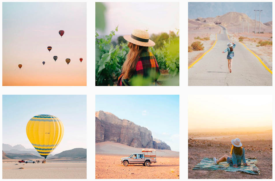 Instagram フォローしておきたい 人気アカウント10選 海外編 365days