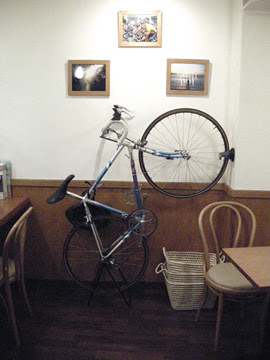 我が街かわら版web Cafe K3 カフェ K3 大田区武蔵新田
