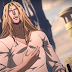 Castlevania Greta - Castlevania Animated Series Castlevania Wiki Fandom / Sypha pushes back on zamfir's leadership.
