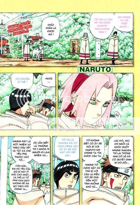 Naruto 467