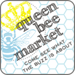 the Queen Bee Market