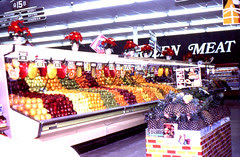Fruit Section