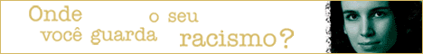 Diálogos contra o Racismo
