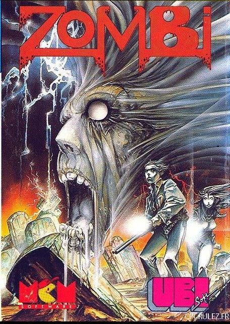 Zombi