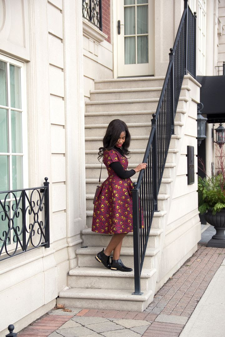 J mode trip : Influenza A virus subtype H5N1 Pretty Dress.. The Patterned Midi Dress I came downwardly amongst a tummy influenza in addition to accept been out of committee for several days J mode trip : Influenza A virus subtype H5N1 Pretty Dress.. The Patterned Midi Dress