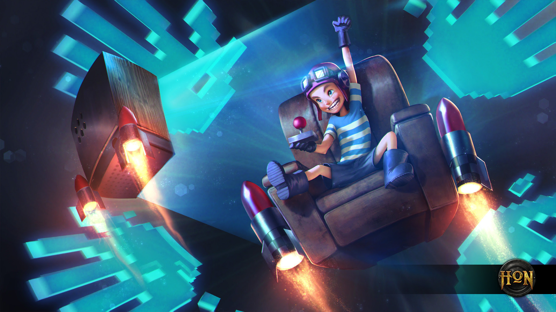 Die 79+ Besten Gamer Wallpapers