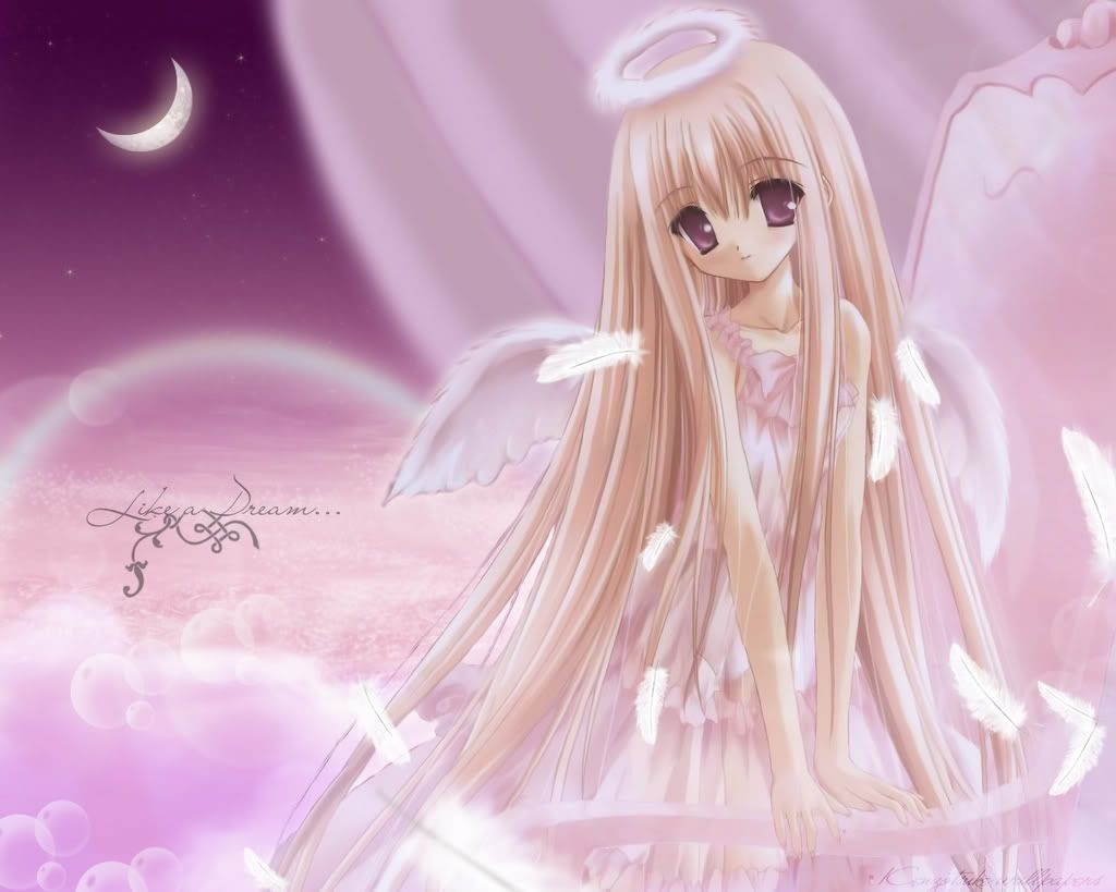 Part: Love Angel Sib(s)?: Lee