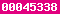 web hit counter