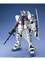 MG ガンダムGP-03S プラモデル