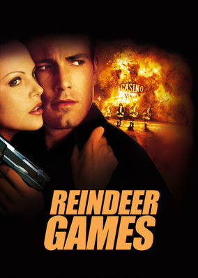 Reindeer Games
