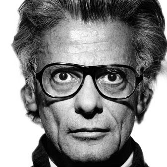 Richard Avedon