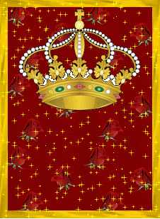 Selo Coroa Cinthia Duim