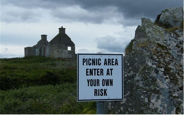 WTF Signs. Part 3
