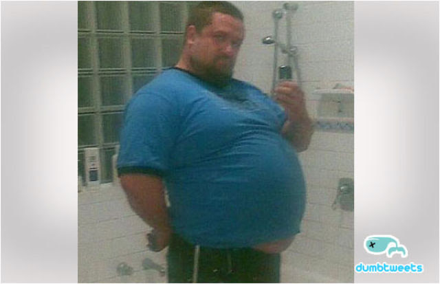 Hilarious WTF Photos from Twitter