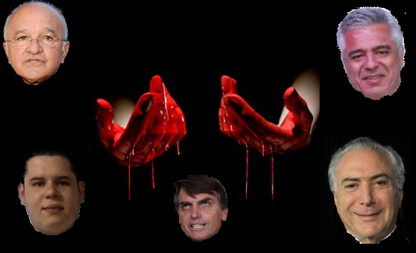criminosos