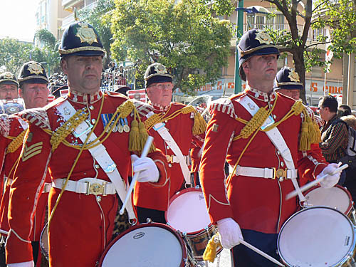 fanfare 2
