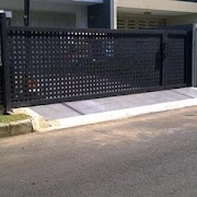 Terpopuler 25+ Pintu Minimalis Plat