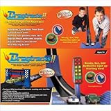 Drag Tracks Racing System