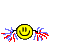 Free Smiley Courtesy of www.millan.net