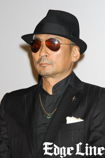 横山剣 映画 イイネ イイネ イイネ 舞台あいさつ開催 駿河太郎のある一言がきっかけに