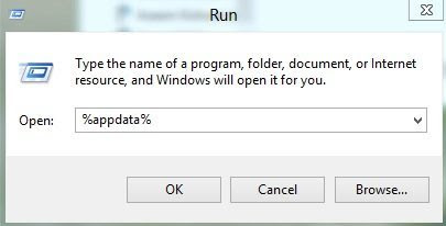 appdata