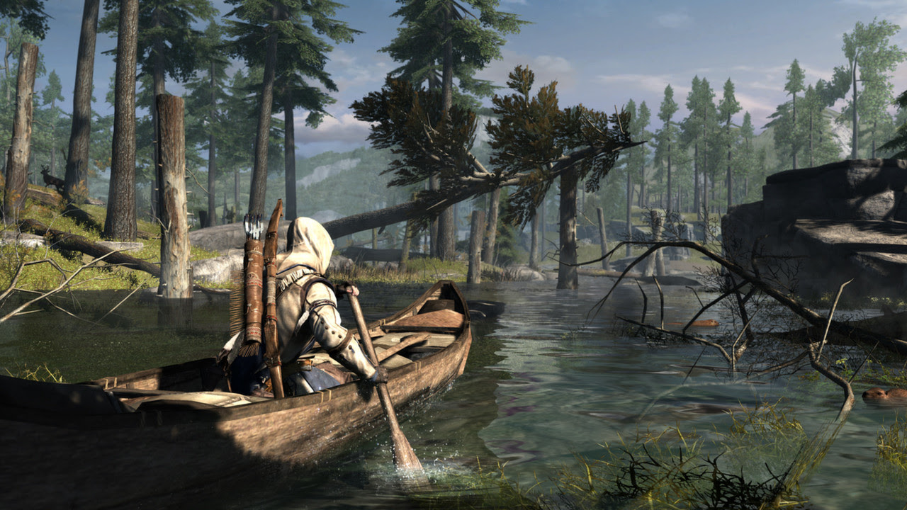 Assassins Creed Deluxe Edition