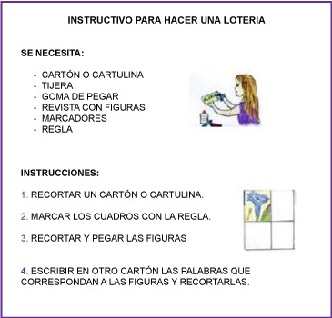 Instructivos De Juegos De Patio Con Verbos En Infinitivo : Los verbos en infinitivo e imperativo ...