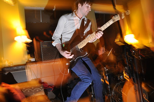 Mother's Children at Pressed