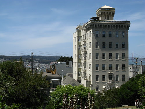 Russian Hill