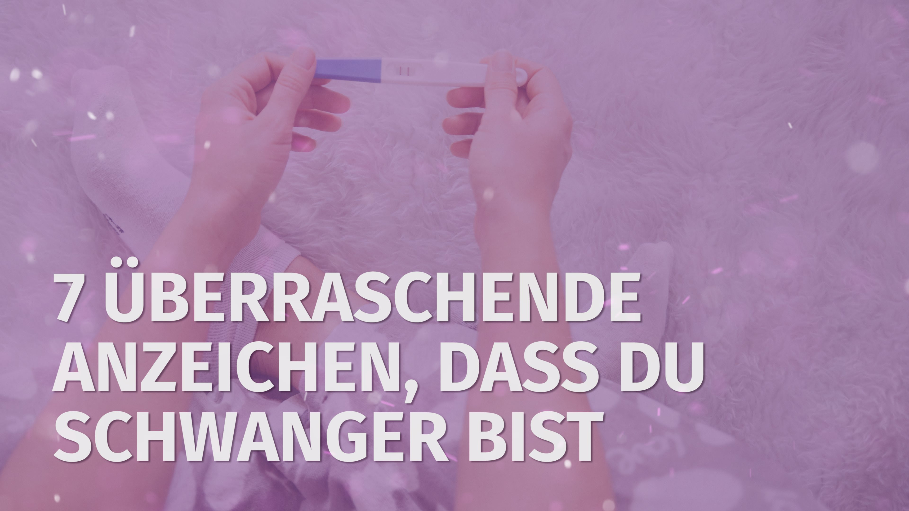 Schmierblutung Statt Periode Schwanger Desired De