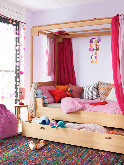 Children room contemporary kids