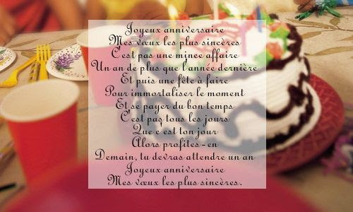 carte d'anniversaire personnalisée à imprimer gratuite