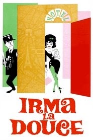 Irma la Douce 1963 filmen online svenska undertext Titta på nätet