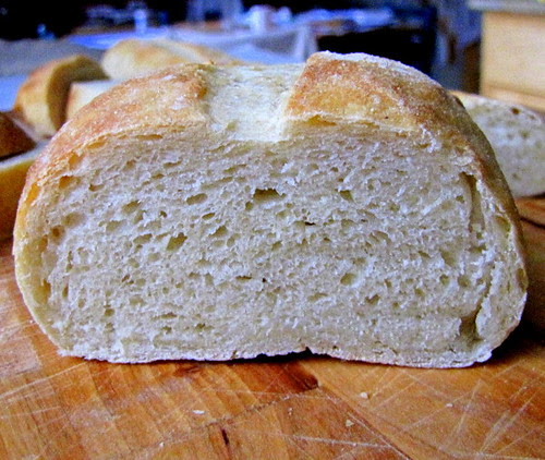 Tuscan Bread