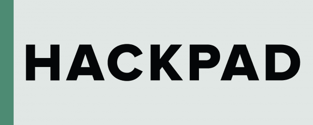 hackpad