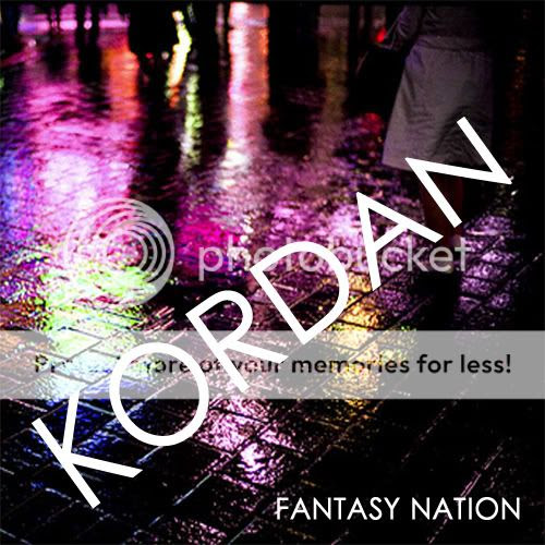Kordan - Fantasy Nation