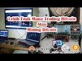 Bitcoin Mining Vs Trading