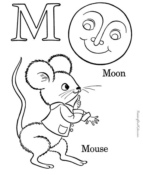 Download and print our free letter m coloring pages for preschoolers and kindergartners learning the letter m. letter m coloring pages to download and print for free