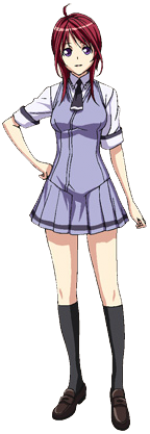 織部まふゆ 聖痕のクェイサー Neoapo アニメ ゲームdbサイト