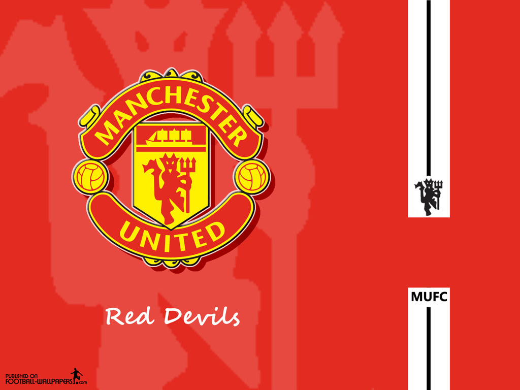Wallpaper Logo Manchester United Terbaru 2015 WallpaperSafari