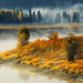 Oxbow Surprise