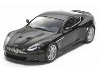 Tamiya 1/24 Aston Martin DBS (w/Aber Photo-Etched Parts) (25155) English Color Guide & Paint Conversion ChartÃ£ÂÂ - i0