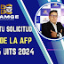 RETIRO DE AFP 2024 |Aspectos importantes para presentar la solicitud de ...