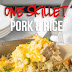 What Can I Make With Lefrover Pork Tenderloin - 1 · quesadillas al pastor.
