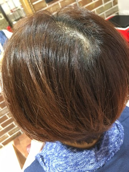つむじ割れの直し方 秒でできる 超簡単な裏ワザ Greencutter