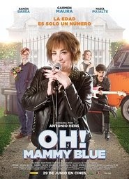 Oh! Mammy Blue film deutschland online dvd komplett Überspielen in
german [720p] 2018