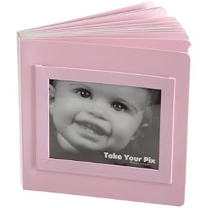 Board Book Albums Take Your Pix