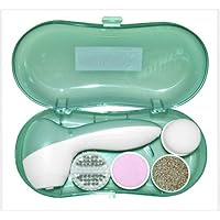 Electric Face Brush NEW SPA Battery Operated